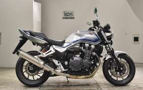 HONDA CB1300SF SUPER FOUR Gen. 3 2024 SC54