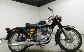 HONDA CD125K BENLY CD125K