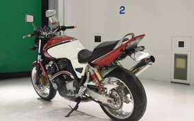 HONDA CB400SFV-3 2007 NC39