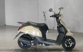 SUZUKI LET's CA4AA