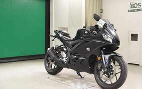 YAMAHA YZF-R25 A RG43J