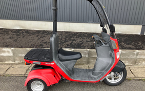 HONDA GYRO CANOPY TA03