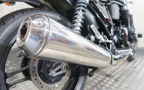 HONDA CB1100 2012 SC65