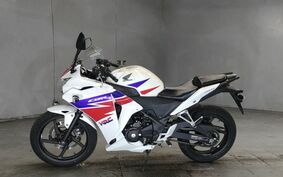 HONDA CBR250R MC41