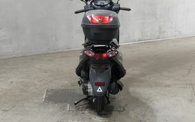 SUZUKI ADDRESS 125 DT11A