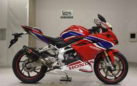 HONDA CBR250RR A MC51