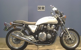 HONDA CB1100 EX 2018 SC65