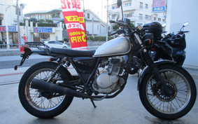 SUZUKI GRASS TRACKER BigBoy NJ4BA