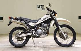 KAWASAKI SUPER SHERPA KL250G