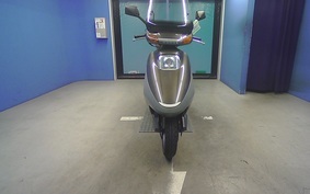 HONDA SPACY 125 Gen. 3 JF04