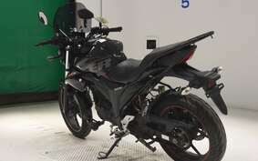 SUZUKI GIXXER 150 NG4BG