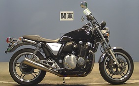 HONDA CB1100 2010 SC65