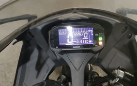 SUZUKI GSX-R125 DL33B