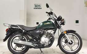 HONDA CBF125T PJJN