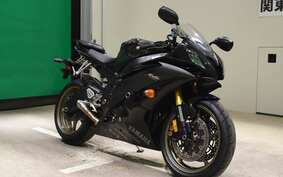 YAMAHA YZF-R6 2008 RJ16