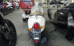 HONDA CREA SCOOPY AF55