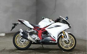 HONDA CBR250RR MC51