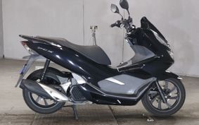 HONDA PCX125 JF81
