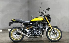 KAWASAKI Z900RS SE 2024 ZR900K