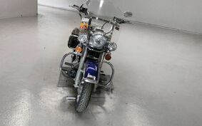 HARLEY FLSTC 1450 2005 BJY