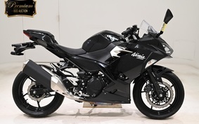 KAWASAKI NINJA 400 2021 EX400G