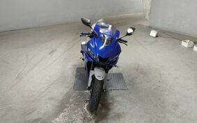 YAMAHA YZF-R3 2020 RH13J