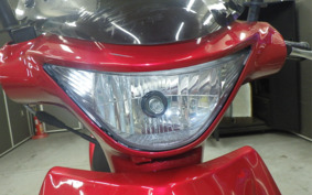 SUZUKI ADDRESS V125 S CF4MA