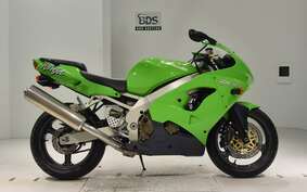 KAWASAKI ZX-9R Ninja 1998