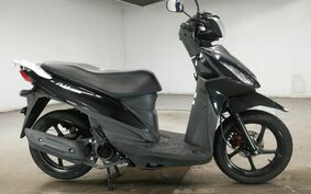 SUZUKI ADDRESS 110 CE47A