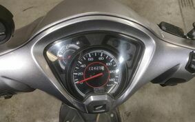 HONDA DIO 110 JF58