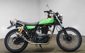 KAWASAKI 250TR 2004 BJ250F