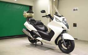 HONDA SILVER WING 400 A 2005 NF01