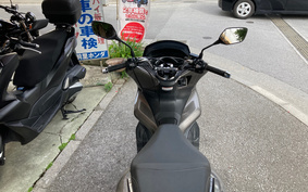 HONDA PCX 150 KF30