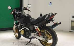 HONDA CB400SF VTEC Spec3 2006 NC39