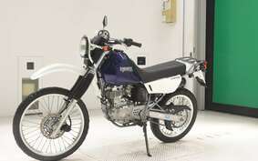 SUZUKI DJEBEL 200 (DR200SE) SH42A