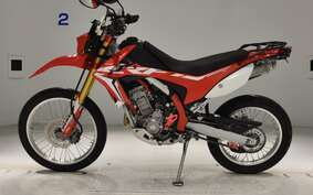 HONDA CRF250L MD44