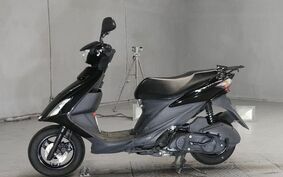 SUZUKI ADDRESS V125 S CF4MA