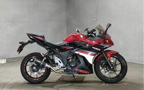 SUZUKI GSX250R DN11A