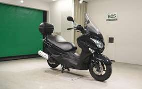 SUZUKI SKYWAVE 200 (Burgman 200) CH41A