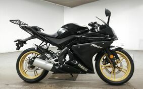 YAMAHA YZF-R125 RE06