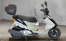 SUZUKI ADDRESS V125 G CF4EA