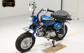 HONDA MONKEY AB27