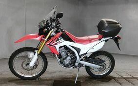 HONDA CRF250L MD38