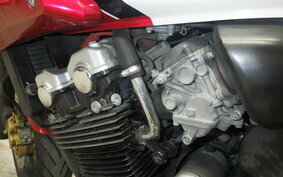 HONDA CB400 SUPER BOLDOR VTEC 2010 NC39