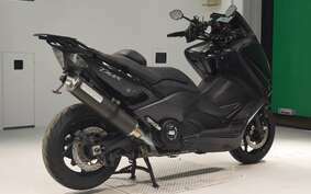 YAMAHA T-MAX 530 2013