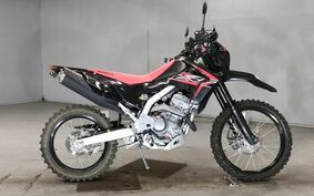 HONDA CRF250L MD38