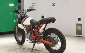 HONDA FTR223 MC34