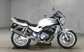 SUZUKI GSX250FX ZR250C