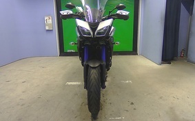 YAMAHA MT-09 Tracer 2015 RN36J