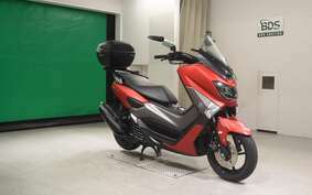 YAMAHA N-MAX 155 A SG50J